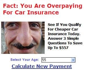 Cheap Auto Insurance Special Offer